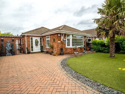 Bungalow for sale in Westbury Road, Cleethorpes, Ne Lincs DN35