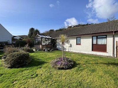 Bungalow for sale in Wyndham Road, Innellan, Argyll And Bute PA23