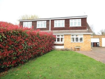 Bungalow to rent in Guestwick, Tonbridge, Kent TN10