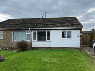 Bungalow to rent in Westfield Road, Norwich NR13