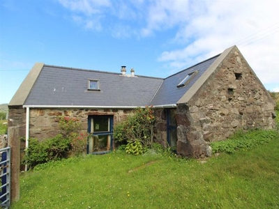 Cottage for sale in Achiltibuie, Ullapool IV26