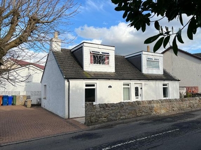 Cottage for sale in Bankhead Road, Kirkintilloch, Glasgow G66