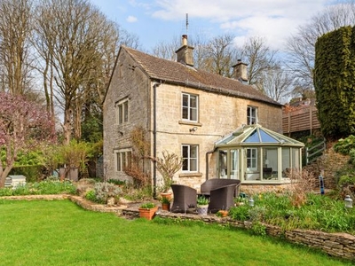 Cottage for sale in Bussage Hill, Stroud GL6