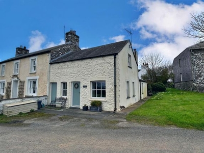 Cottage for sale in Caer Farchell, Solva, Haverfordwest SA62