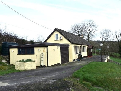 Cottage for sale in Cwm Cou, Newcastle Emlyn SA38