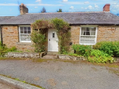 Cottage for sale in Falstone, Hexham NE48