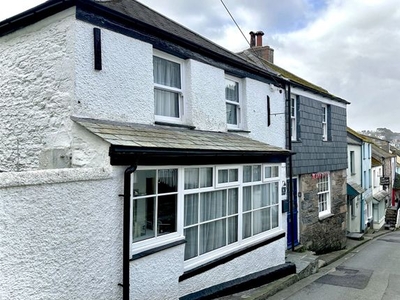 Cottage for sale in Fore Street, Polruan PL23