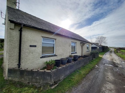 Cottage for sale in Llanfechell, Amlwch, Isle Of Anglesey LL68
