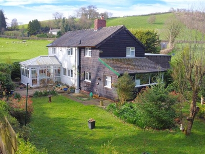 Cottage for sale in Llangyniew, Welshpool, Powys SY21