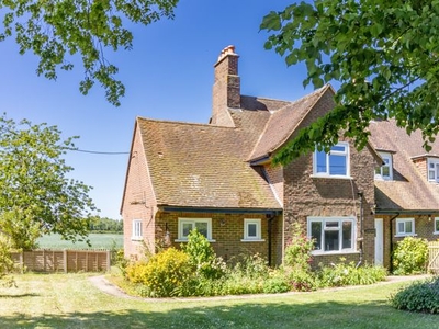 Cottage to rent in West Tisted, Alresford, Hampshire SO24