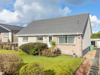 Detached bungalow for sale in Blair Drive, Kelty KY4