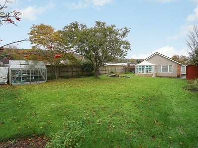 Detached bungalow for sale in Moor Lane, Hutton, Weston-Super-Mare BS24