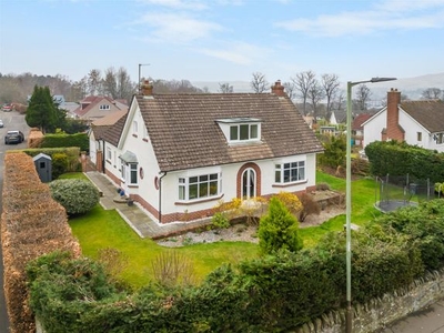 Detached house for sale in 45 Viewlands Road, Perth PH1