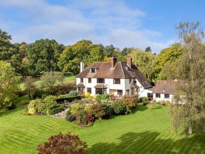 Detached house for sale in Abberley, Worcestershire WR6
