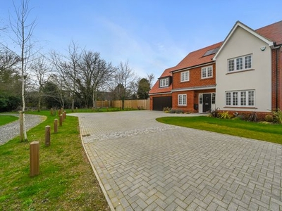 Detached house for sale in Apian Grove, Silver End, Witham CM8