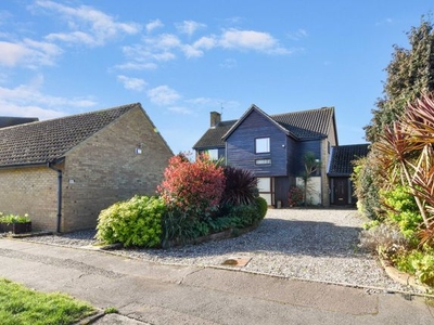 Detached house for sale in Appledore, Bournes Green Catchment, Shoeburyness, Essex SS3