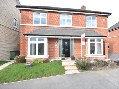 Detached house for sale in Bond Street, Crossgates, Leeds, West Yorkshire LS15