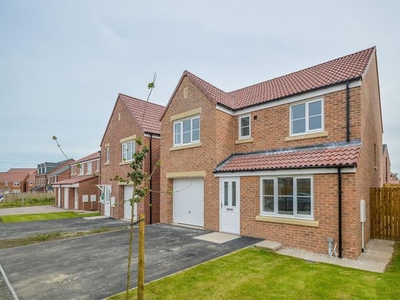 Detached house for sale in Bottle Kiln Rise, Wakefield, West Yorkshire WF1