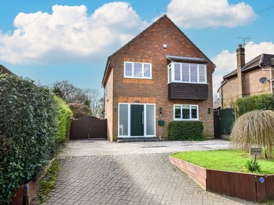 Detached house for sale in Bucks Hill, Kings Langley WD4
