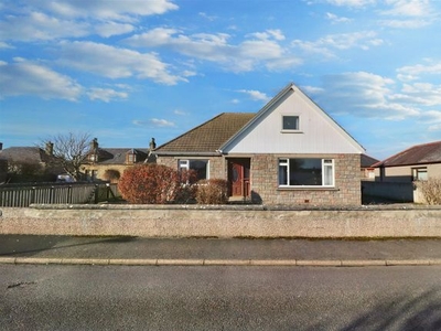 Detached house for sale in Cameron Terrace, Hopeman, Elgin IV30