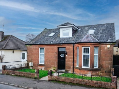 Detached house for sale in Cochrane Street, Strathaven ML10