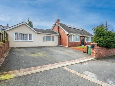 Detached house for sale in Dunriding Lane, St. Helens WA10