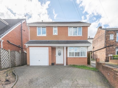 Detached house for sale in Forge Lane, Liversedge WF15