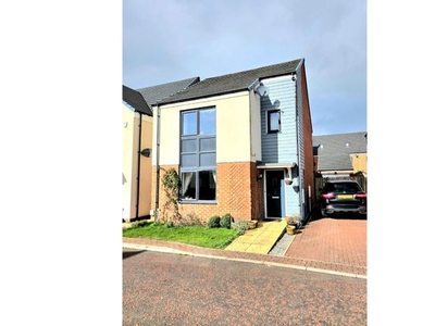 Detached house for sale in Greville Gardens, Newcastle Upon Tyne NE13