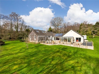 Detached house for sale in Haytor Road, Bovey Tracey, Newton Abbot, Devon TQ13
