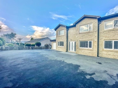 Detached house for sale in Kings Causeway, Brierfield, Nelson BB9
