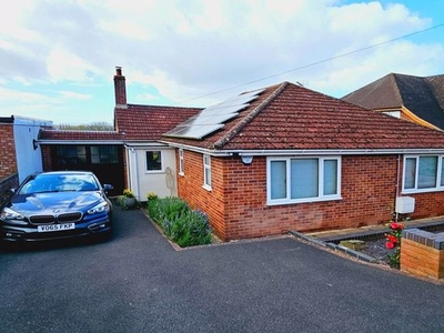 Detached house for sale in Lichfield Avenue, Hereford HR1