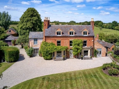 Detached house for sale in Luddington, Stratford-Upon-Avon, Warwickshire CV37