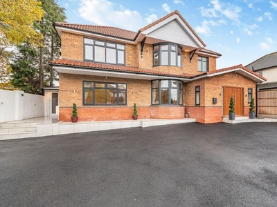 Detached house for sale in Lyndon Road, Solihull, West Midlands B92.