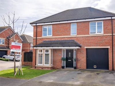 Detached house for sale in Mayfair Mount, Crossgates, Leeds, West Yorkshire LS15