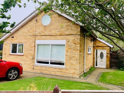 Detached house for sale in Neale Close, Cherry Hinton, Cambridge CB1