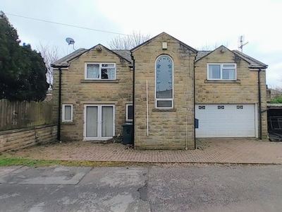 Detached house for sale in Paradise Fold, Bradford BD7