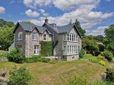 Detached house for sale in Poundsgate, Newton Abbot, Devon TQ13