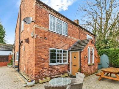 Detached house for sale in School Road, Shrewsbury SY4