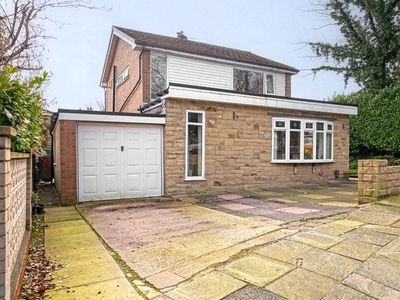 Detached house for sale in Sweetloves Grove, Bolton BL1