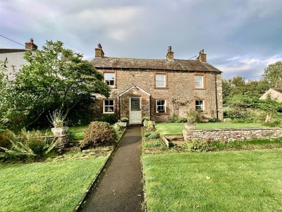 Detached house for sale in The Croft, Great Strickland, Penrith CA10