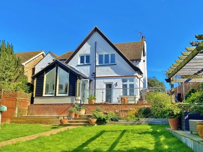 Detached house for sale in Third Avenue, Frinton-On-Sea CO13