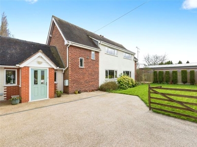 Detached house for sale in Victoria Street, Yoxall, Burton-On-Trent, Staffordshire DE13