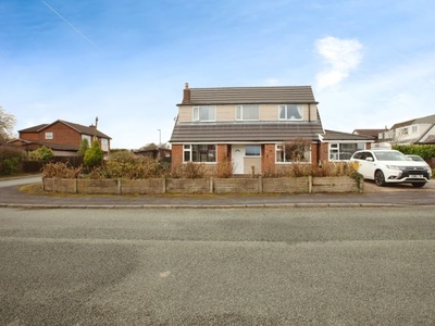 Detached house for sale in Windsor Drive, Brinscall, Chorley, Lancashire PR6