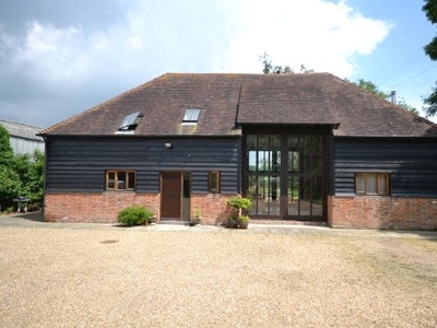 Detached house to rent in Broad Road, Hambrook, West Sussex PO18