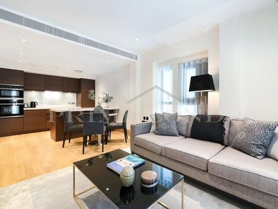 Detached house to rent in Cleland House, John Islip Street, Westminster SW1P
