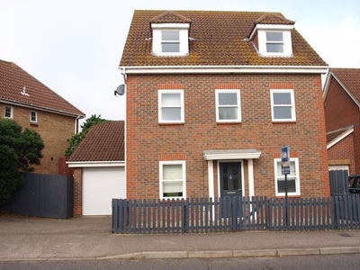 Detached house to rent in Deepdale, Carlton Colville, Lowestoft NR33