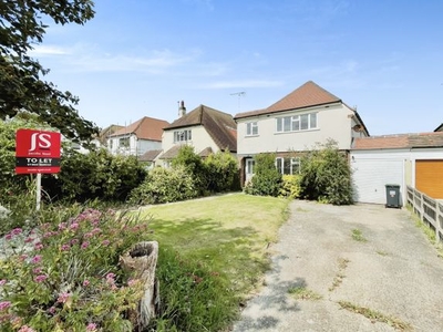 Detached house to rent in Drummond Road, Goring-By-Sea BN12