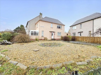 End terrace house for sale in 1 Wilson Avenue, Dalkeith EH22