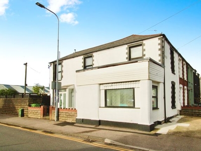 End terrace house for sale in Conybeare Road, Canton, Cardiff CF5