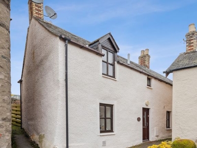End terrace house for sale in Gas Brae, Errol, Perthshire PH2